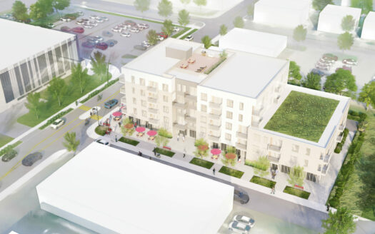 Espaces commerciaux à louer – Valleyfield