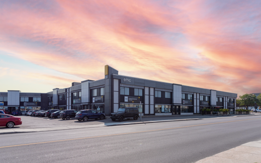 Espaces commerciaux/industriels à louer