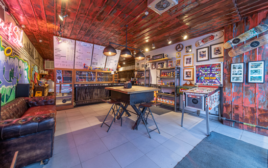 L’authentique saveur de New York à Montréal – St-Laurent