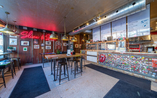 L’authentique saveur de New York à Montréal – St-Viateur