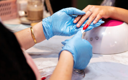 Salon d’Esthétique clé en main