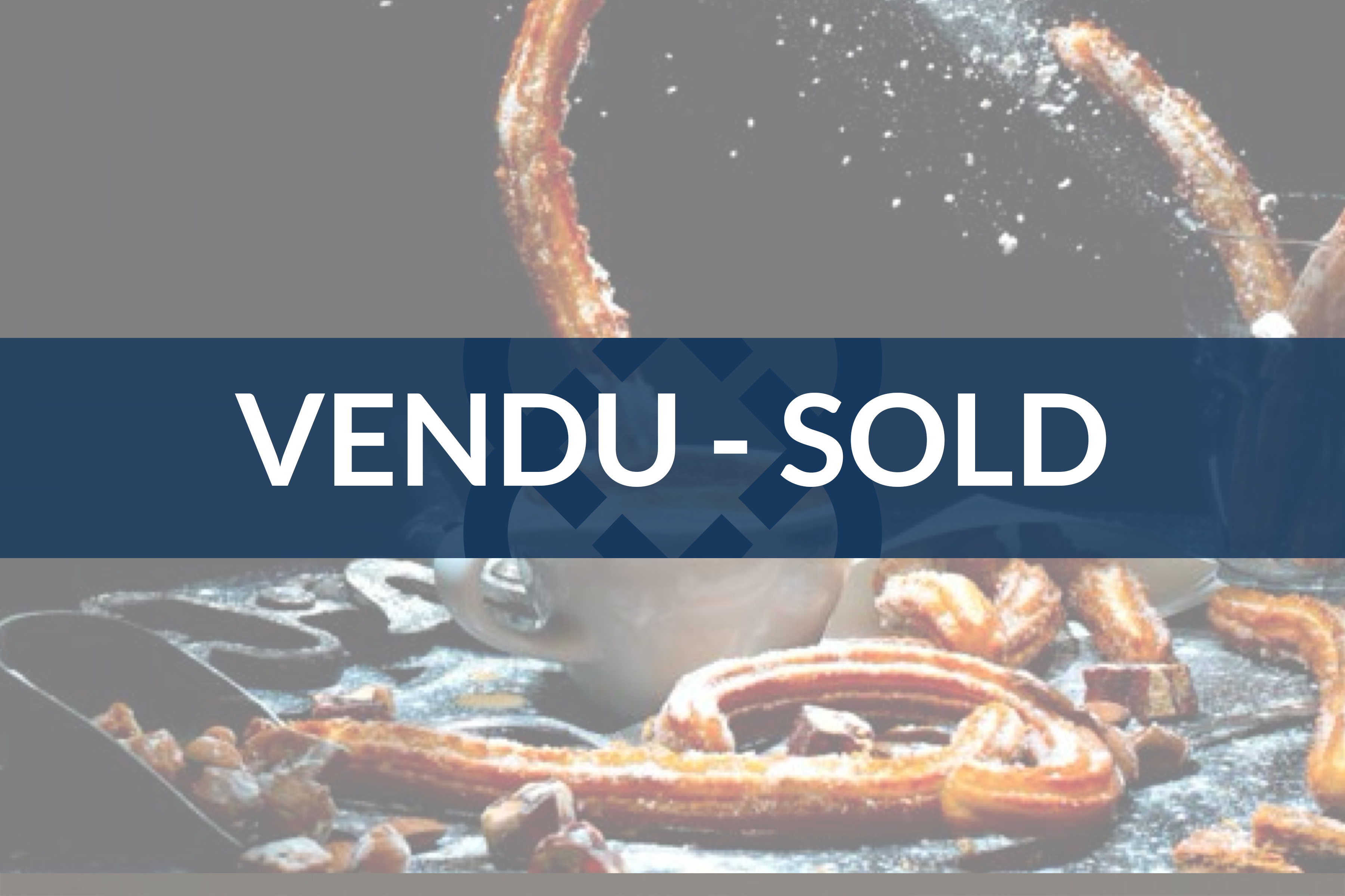 Deux établissements et foodtruck gourmands à Montréal