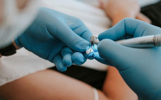 Laboratoire Dentaire à Montréal