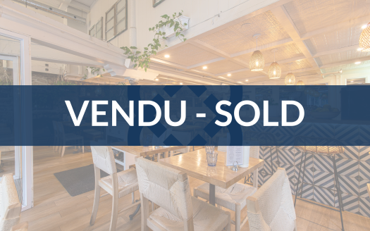 Restaurant Tzatzi-qui